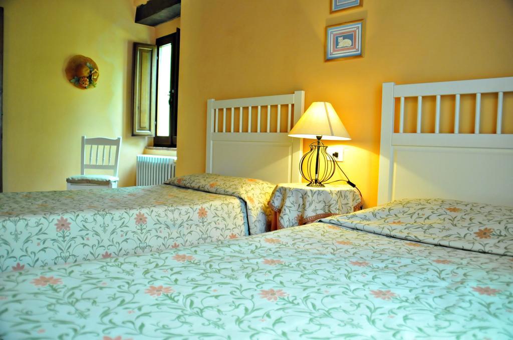 Agriturismo Popolano Di Sotto Marradi Szoba fotó