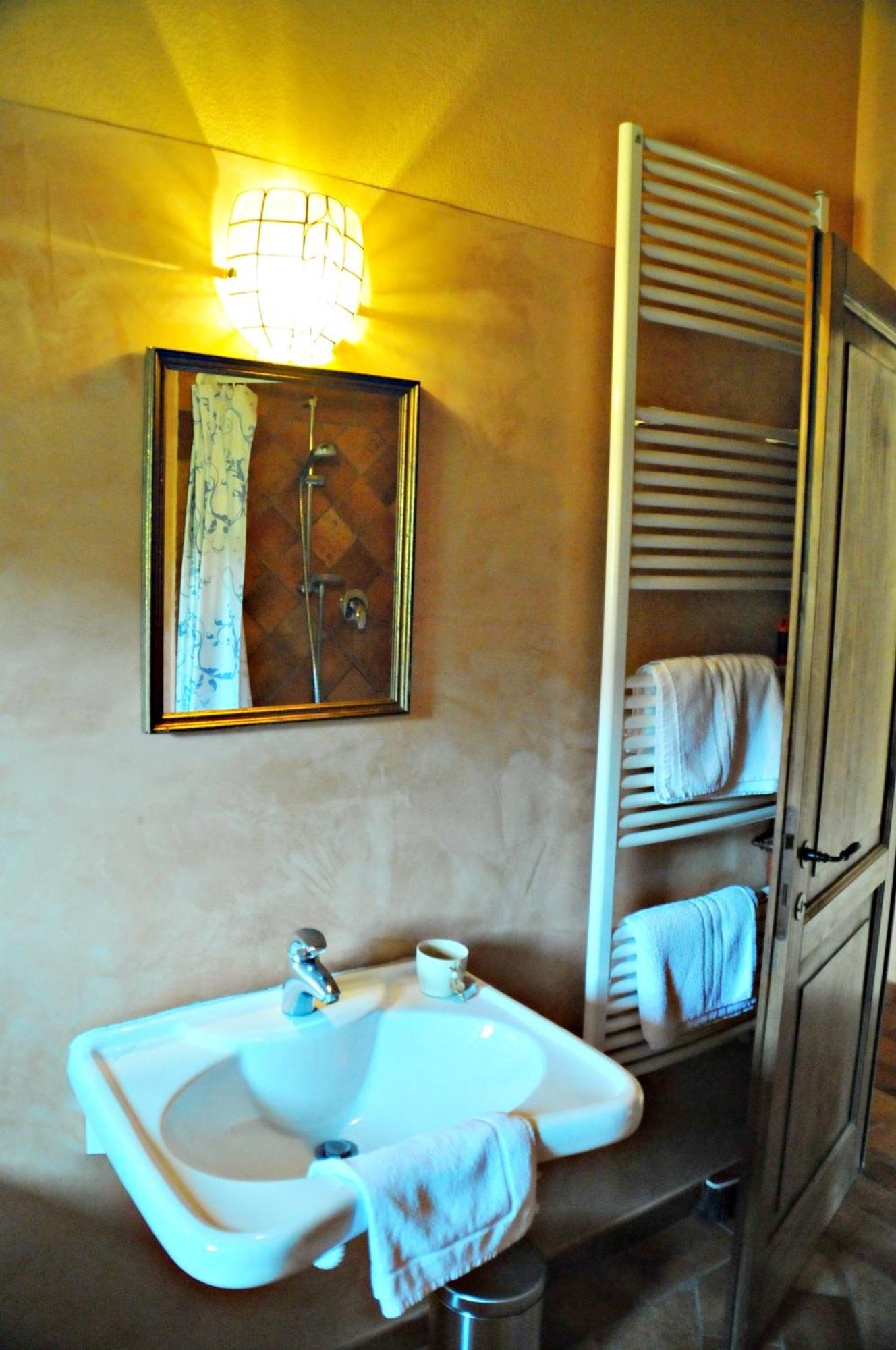 Agriturismo Popolano Di Sotto Marradi Szoba fotó