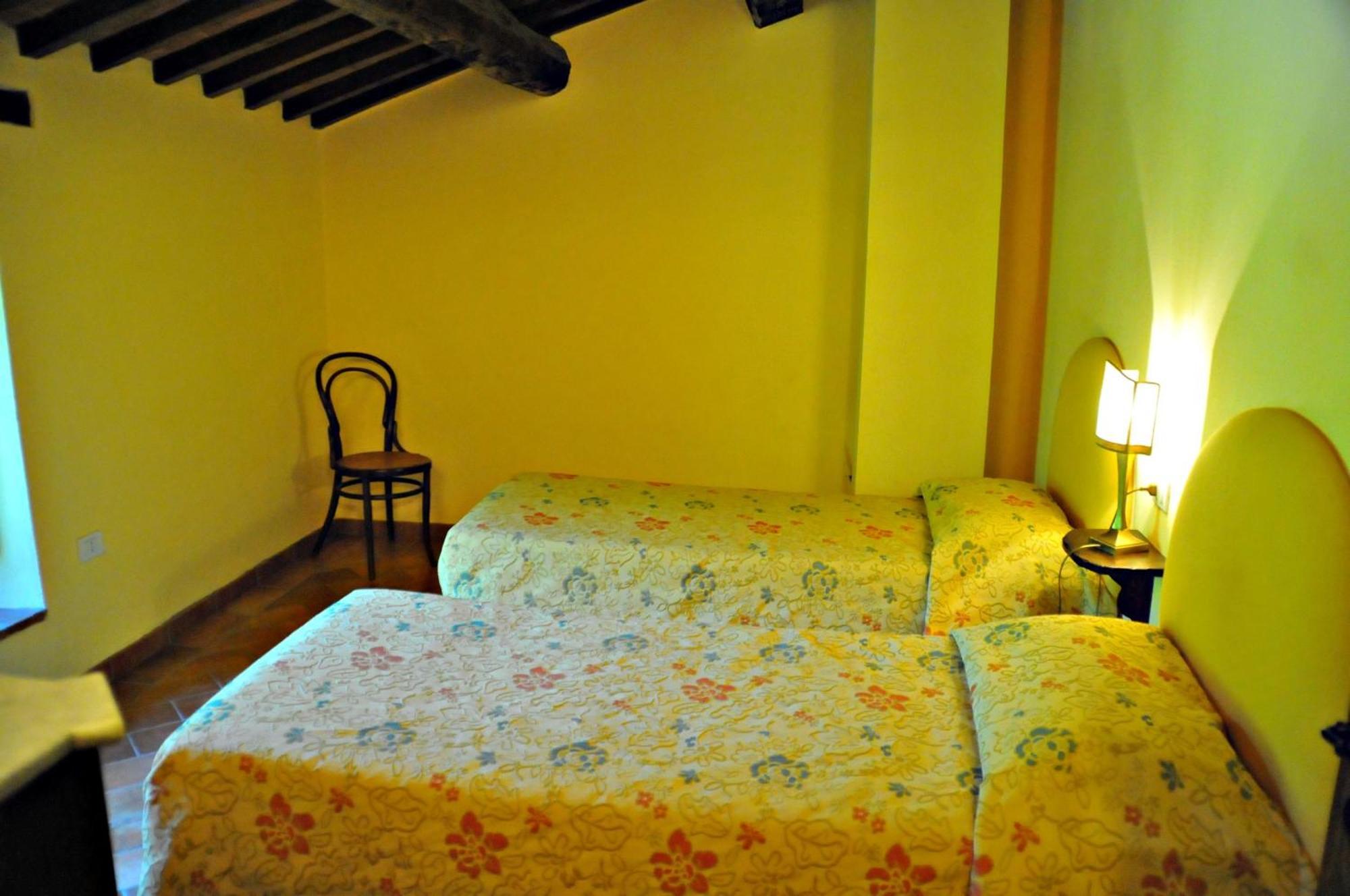 Agriturismo Popolano Di Sotto Marradi Szoba fotó