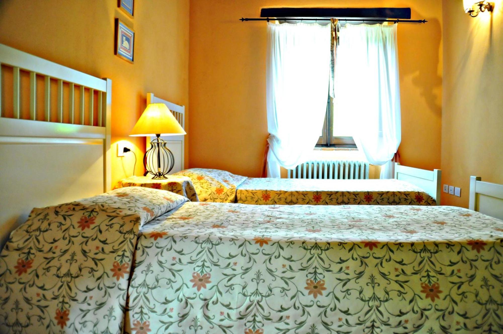 Agriturismo Popolano Di Sotto Marradi Szoba fotó